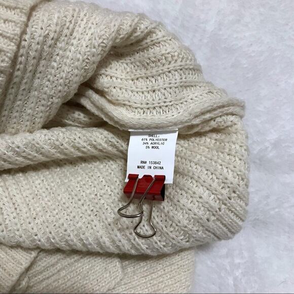 Melloday NWOT Pullover Knit Sweater Women S - Picture 12 of 15